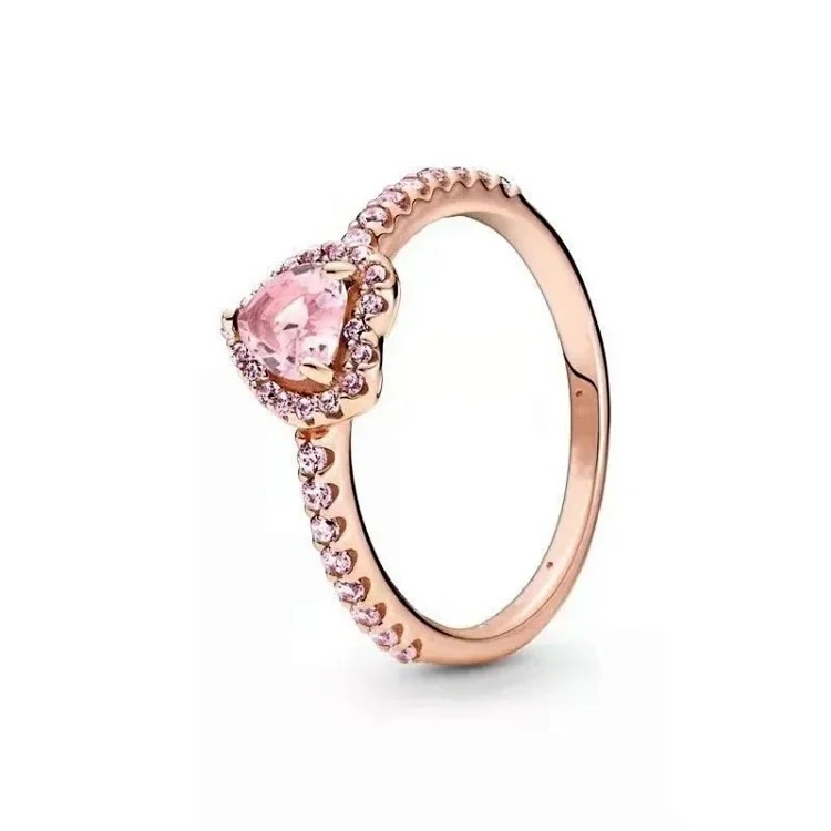 Fashionable versatile ring necklace