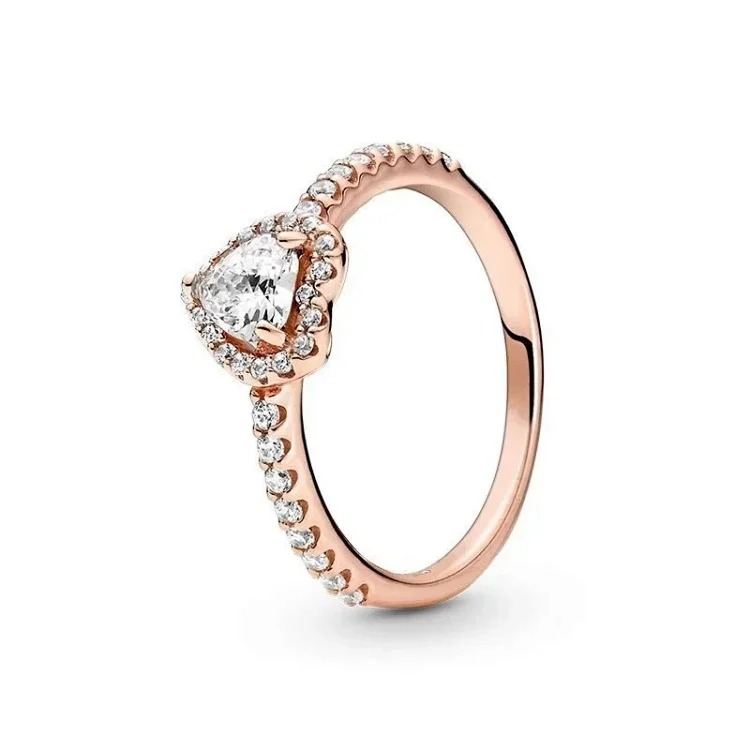 Fashionable versatile ring necklace
