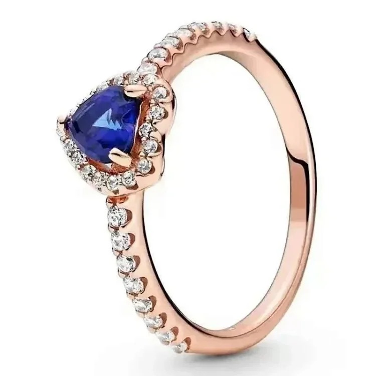 Fashionable versatile ring necklace