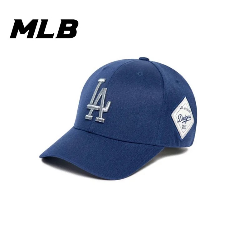 mlb hat men and women 2026 new ny hard top baseball cap big head circumference sun hat la peaked cap large brim