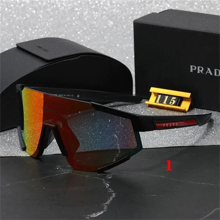 New fashion trendy sunglasses 116