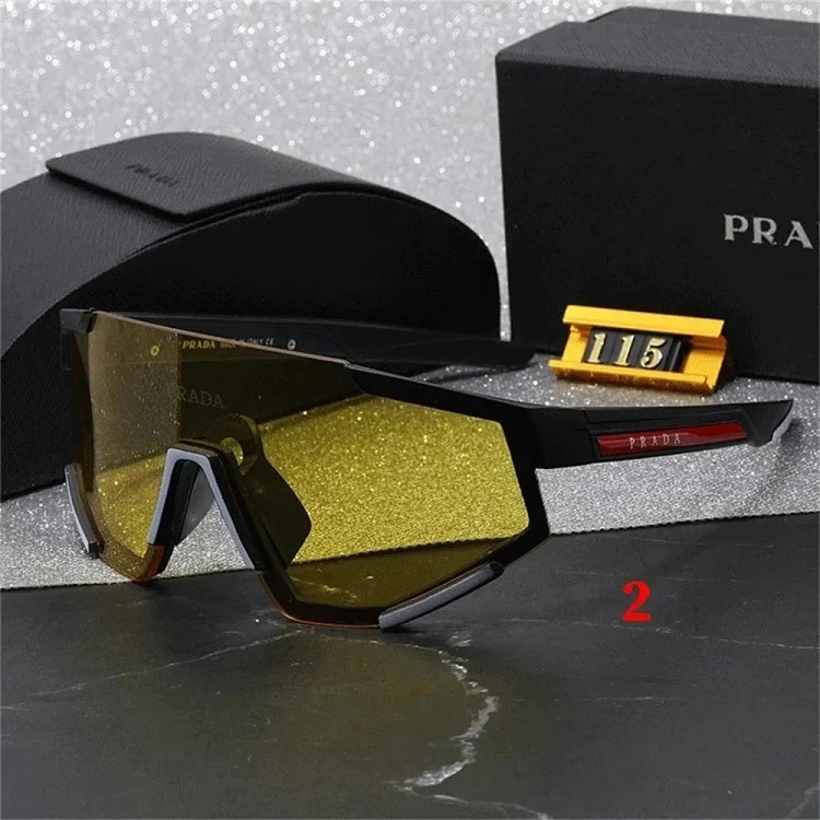 New fashion trendy sunglasses 116