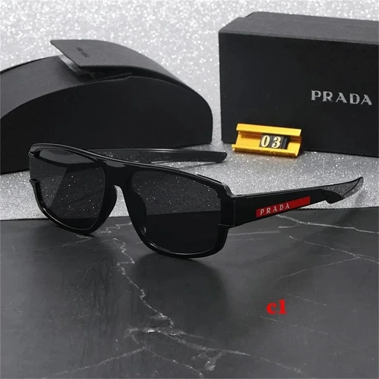 New fashion trendy sunglasses 116