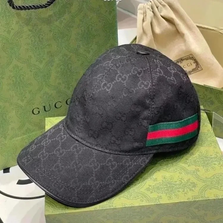 LJF88- hat 1:1/no box