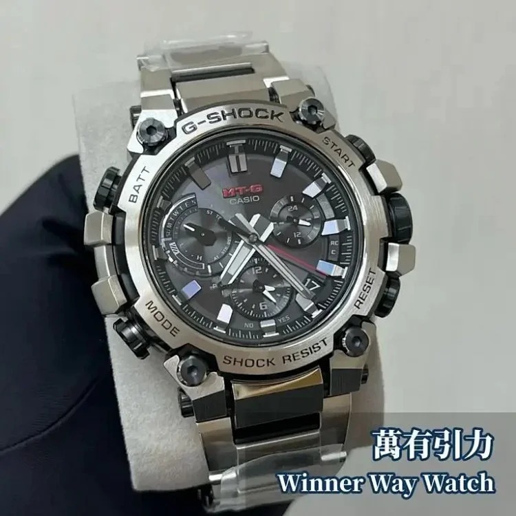 Cas10 watch