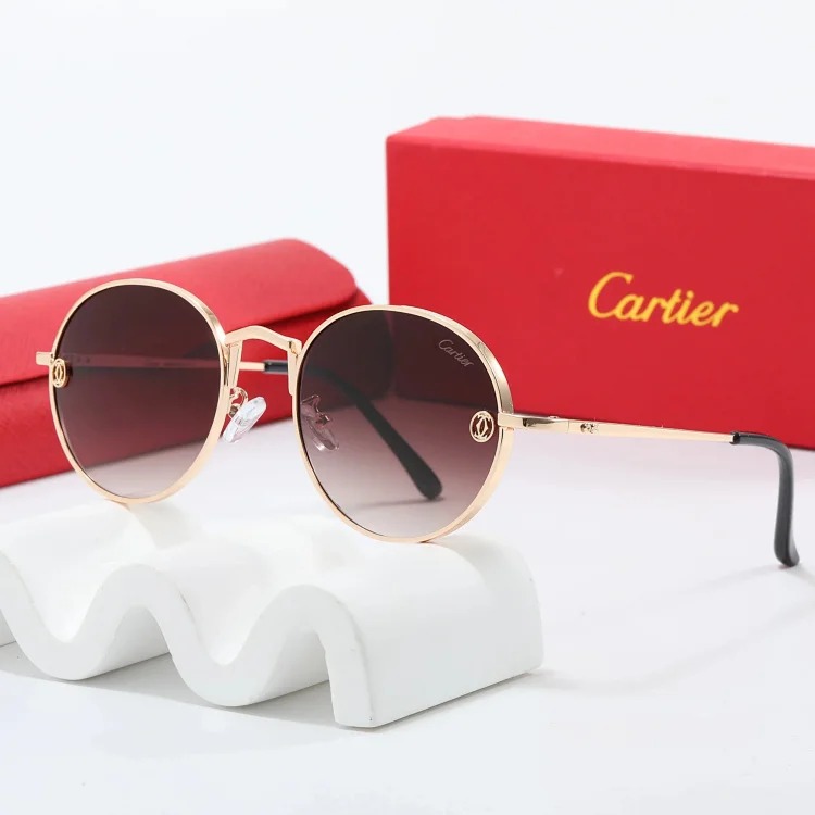 New fashion trendy sunglasses 078