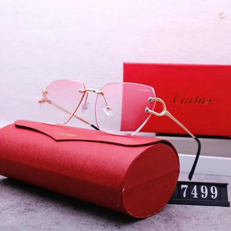New fashion trendy sunglasses 078