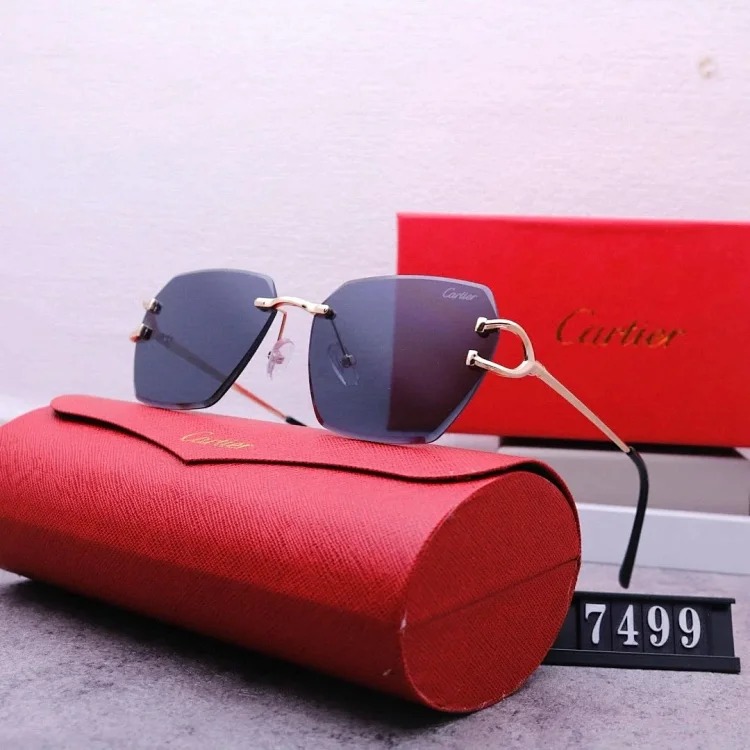 New fashion trendy sunglasses 078