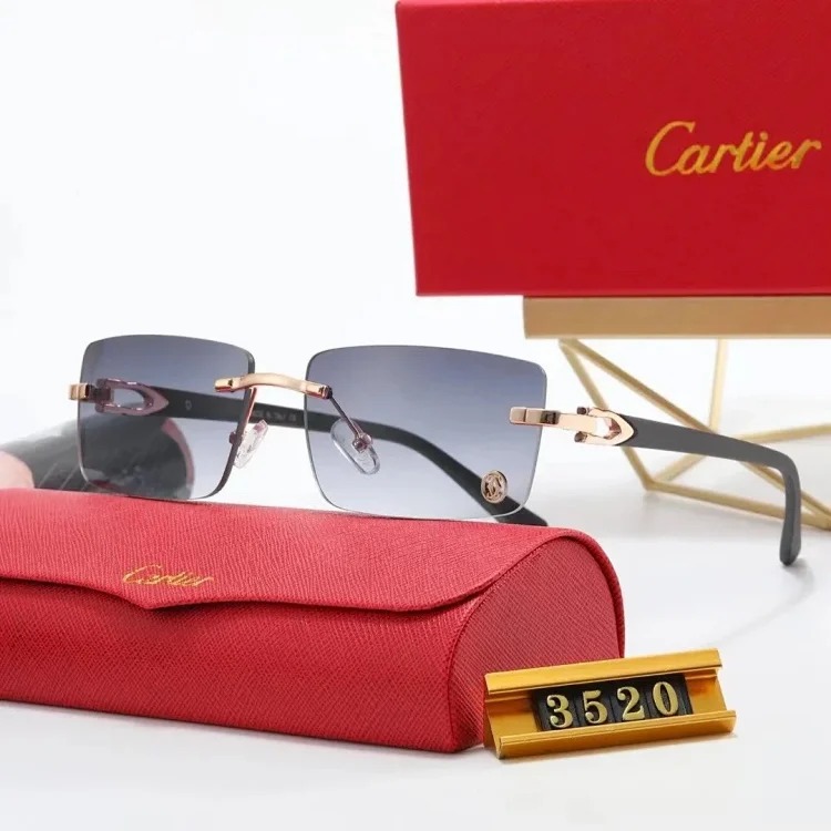 New fashion trendy sunglasses 078