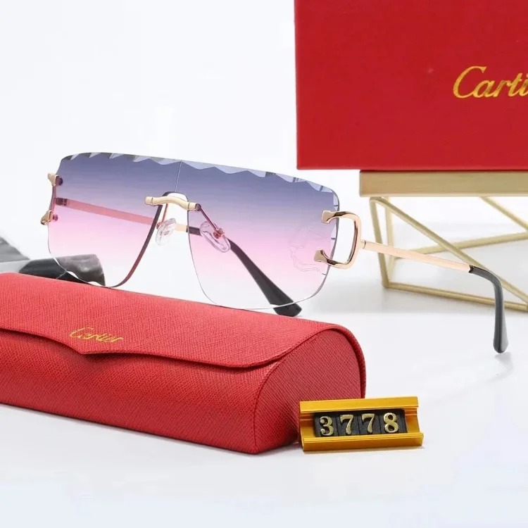 New fashion trendy sunglasses 078