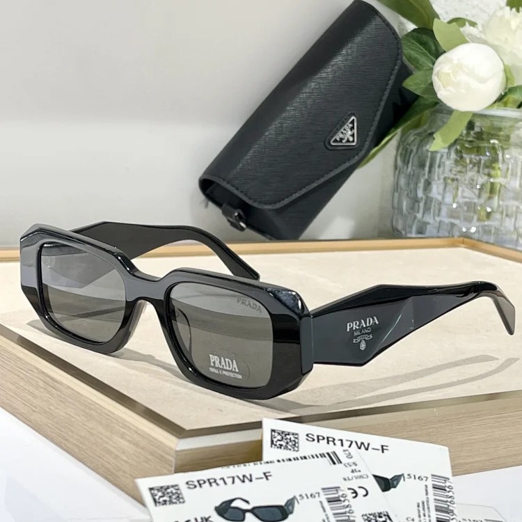 x318 classic fashion versatile business casual sunglasses-CY