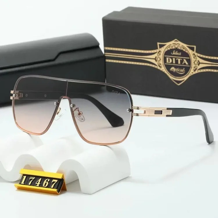 Fashion new glasses