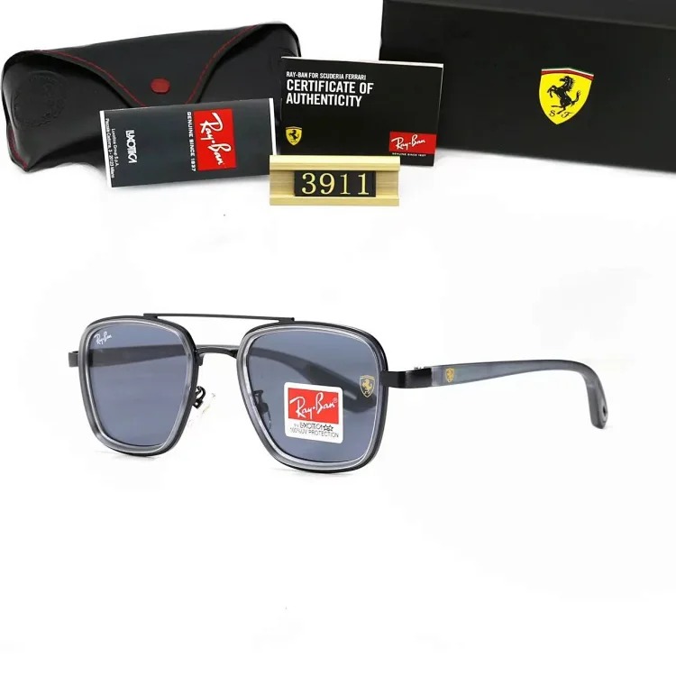 Fashion new glasses