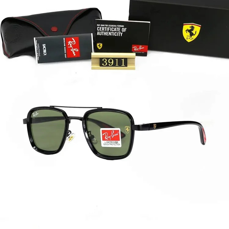 Fashion new glasses