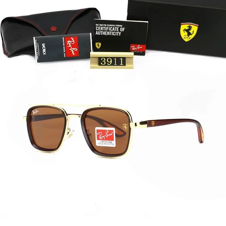 Fashion new glasses