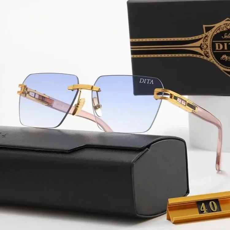 Fashion new glasses