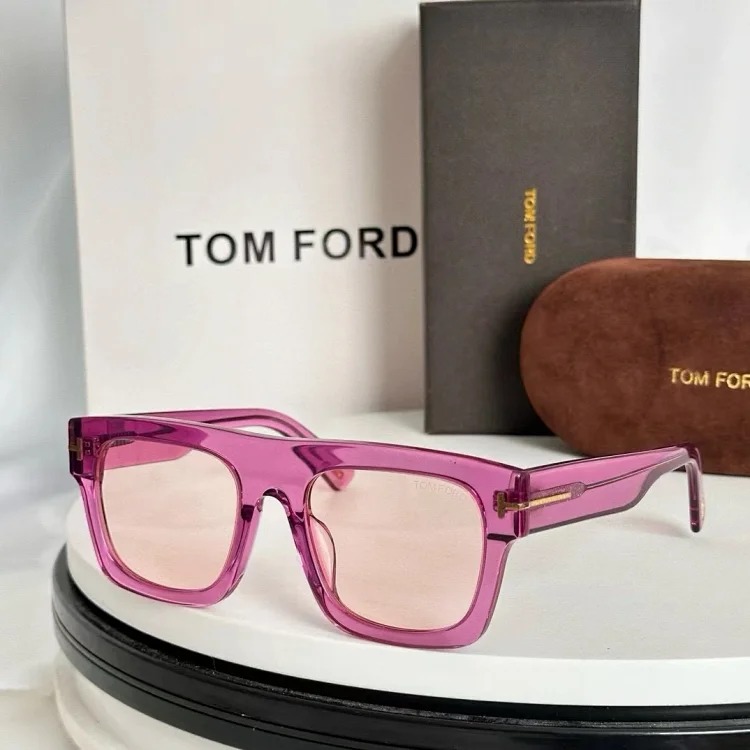 Fashion new glasses
