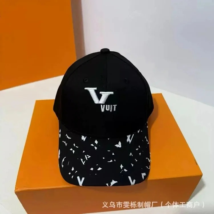 MX04--universal visor baseball cap and bucket hat for men and women