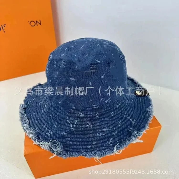 MX04--universal visor baseball cap and bucket hat for men and women
