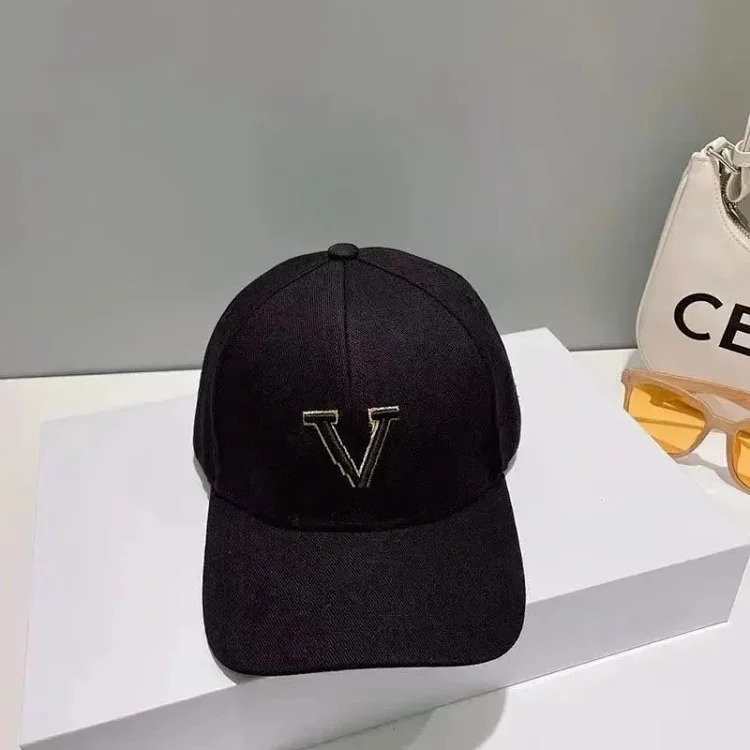 MX04--universal visor baseball cap and bucket hat for men and women