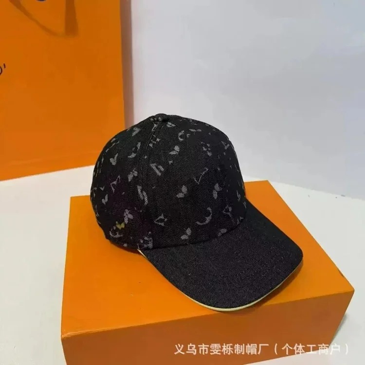MX04--universal visor baseball cap and bucket hat for men and women