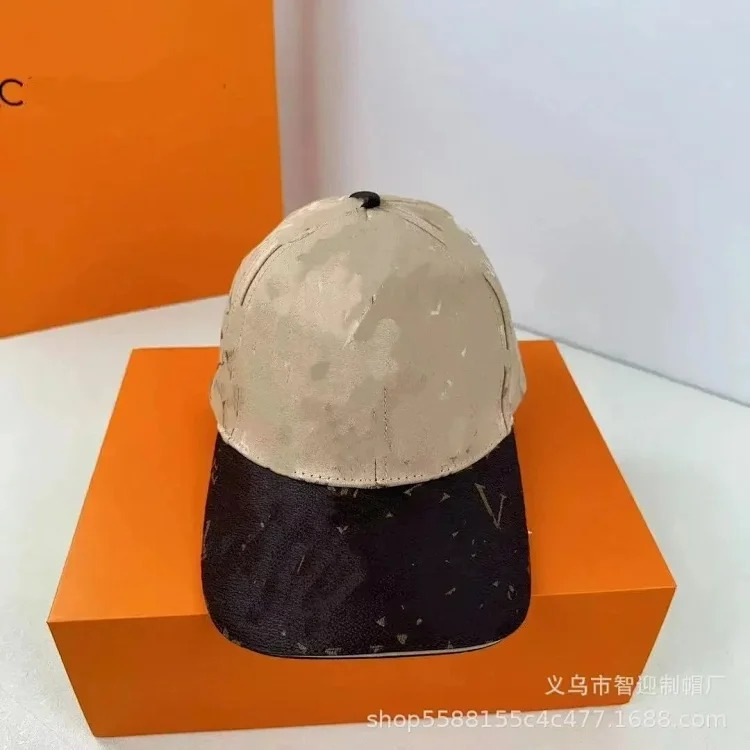 MX04--universal visor baseball cap and bucket hat for men and women