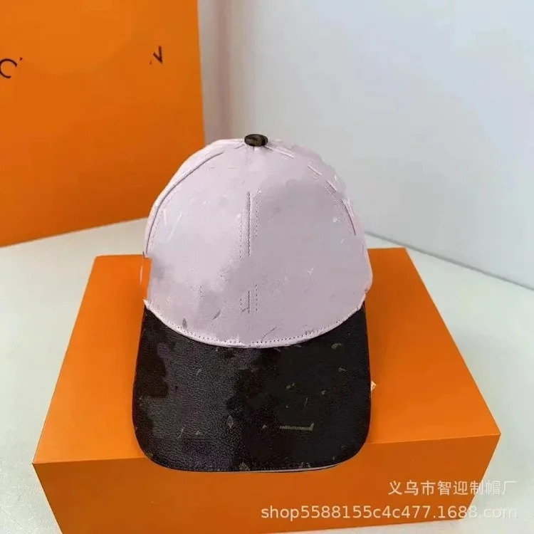 MX04--universal visor baseball cap and bucket hat for men and women
