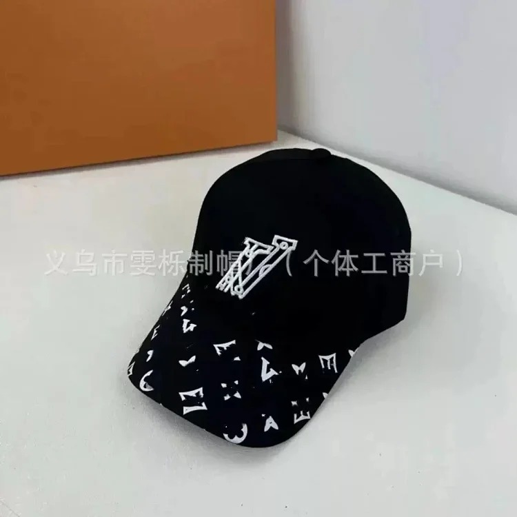MX04--universal visor baseball cap and bucket hat for men and women
