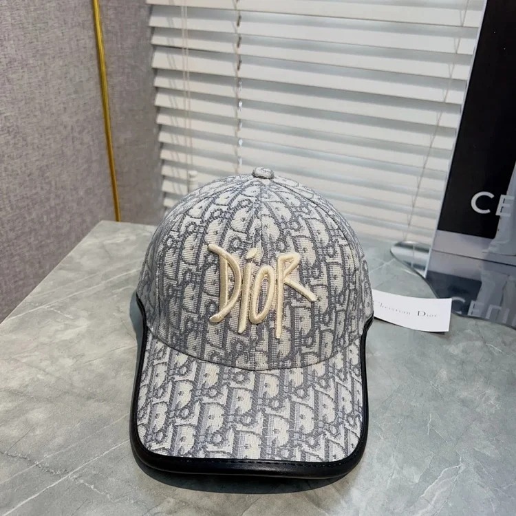 ￥120 Fashionable Hat M100