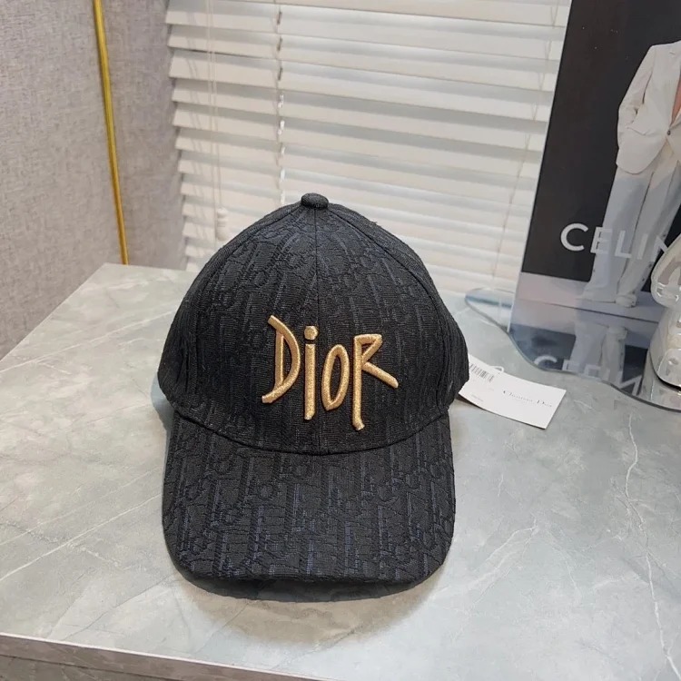￥120 Fashionable Hat M100