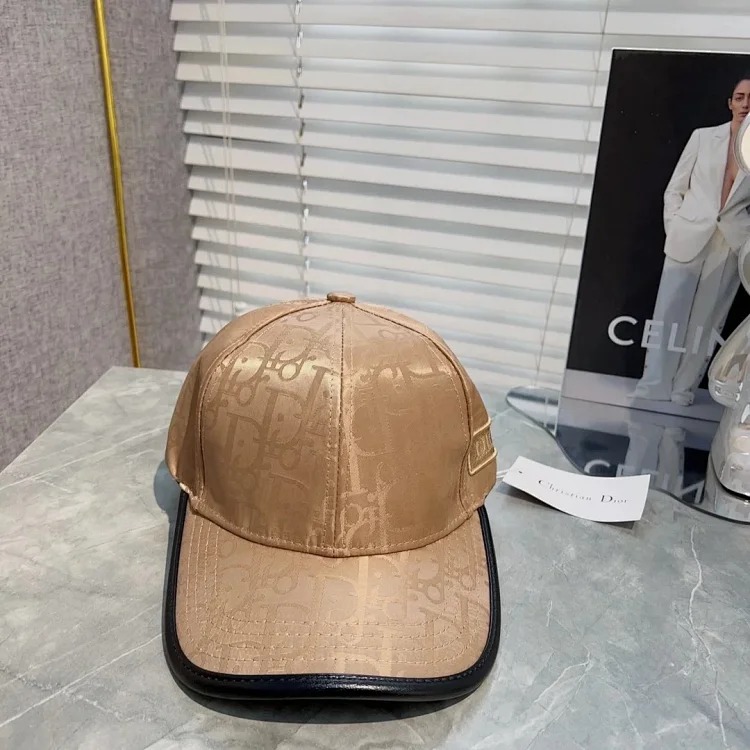 ￥120 Fashionable Hat M100