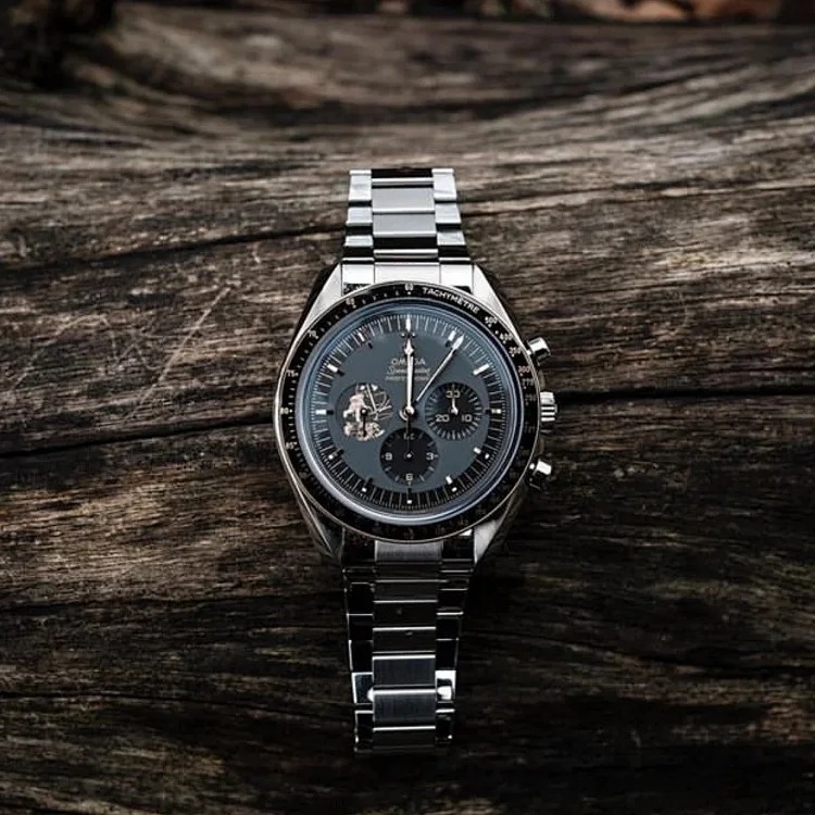 ￥600-700 Fashionable and versatile watch