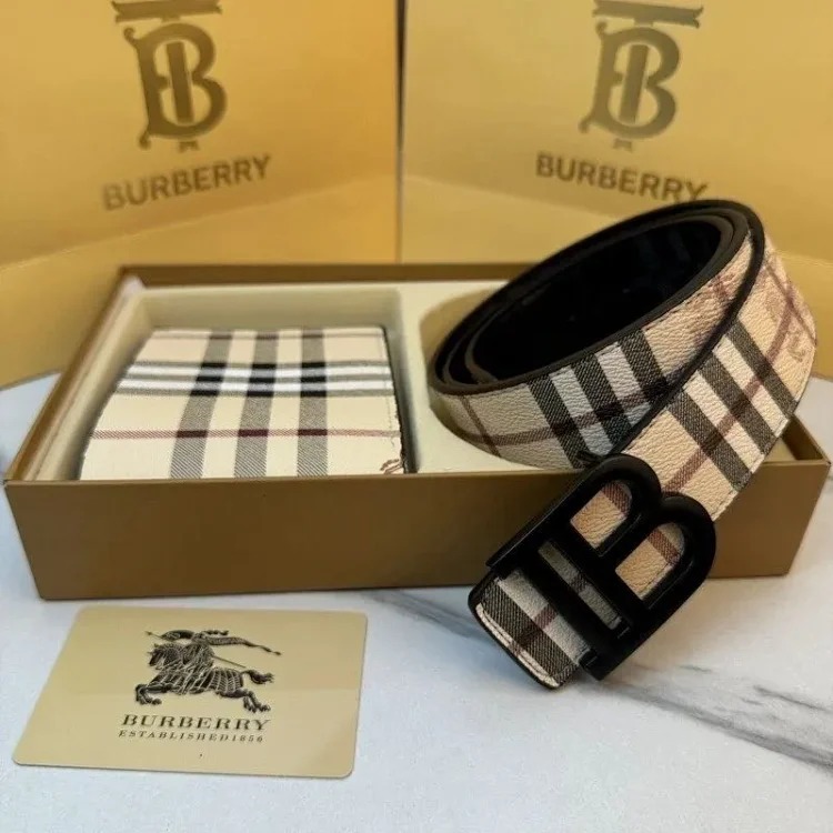 Fashionable and versatile classic belt