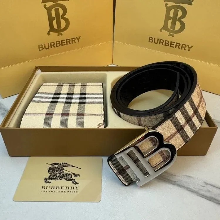 Fashionable and versatile classic belt