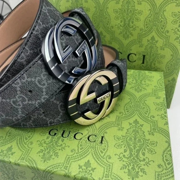 Fashionable and versatile classic belt