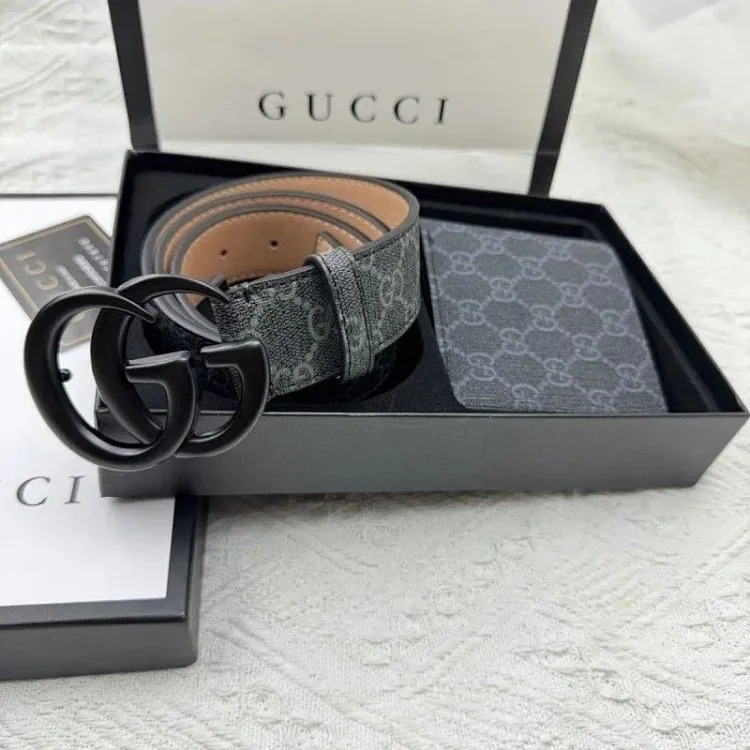 Fashionable and versatile classic belt