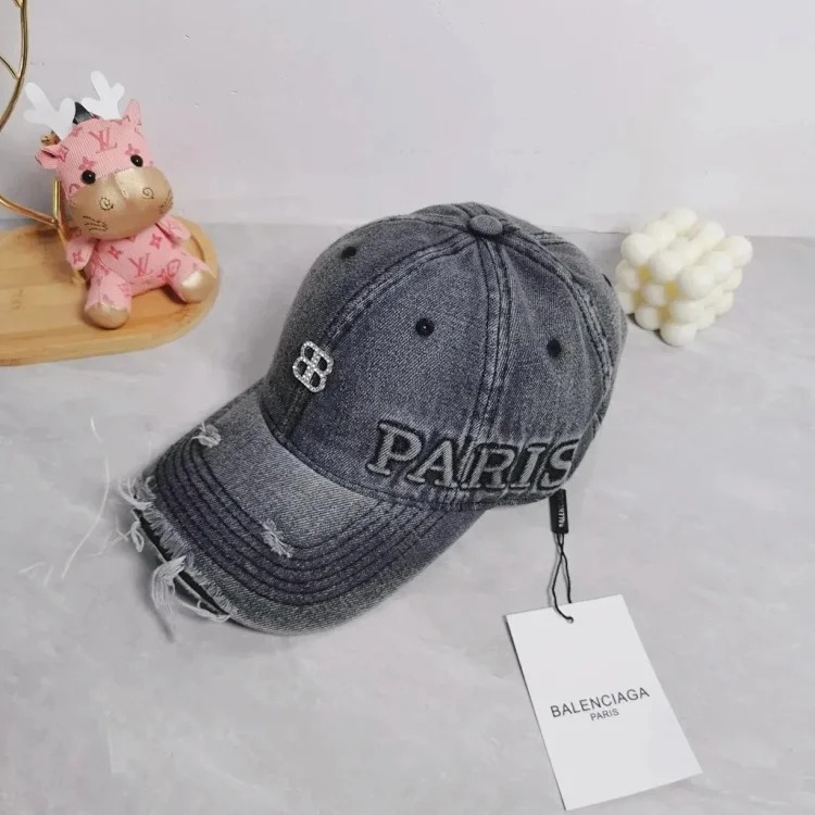 Fashionable and versatile hat 010