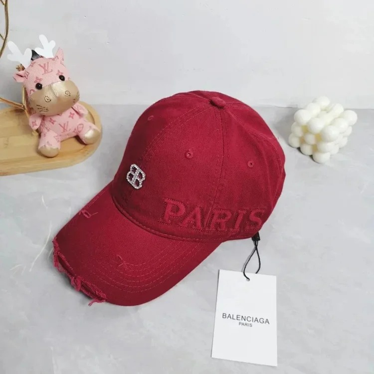 Fashionable and versatile hat 010