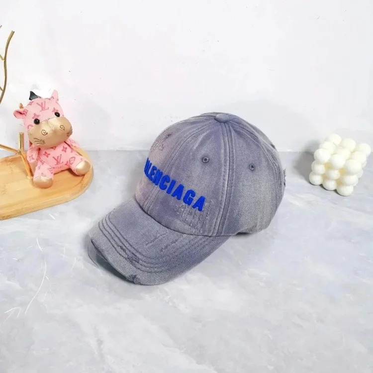 Fashionable and versatile hat 010