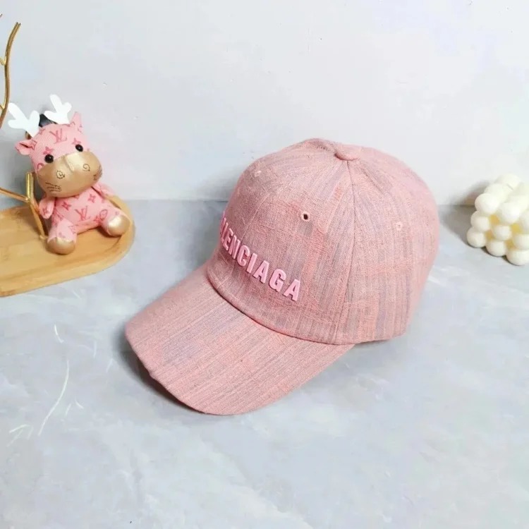 Fashionable and versatile hat 010