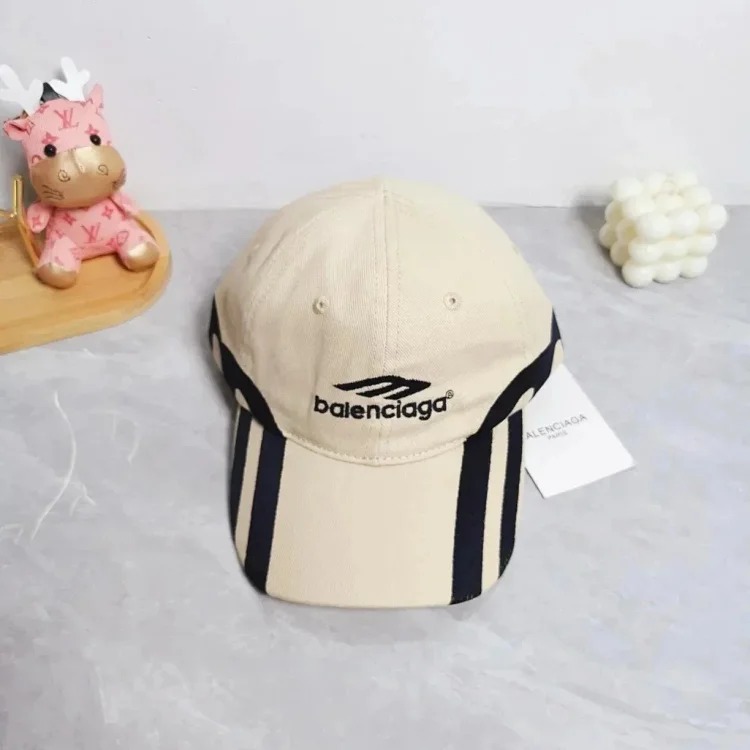 Fashionable and versatile hat 010