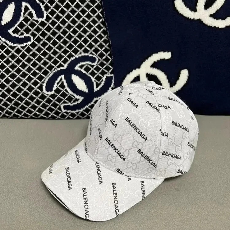 Fashionable and versatile hat 010