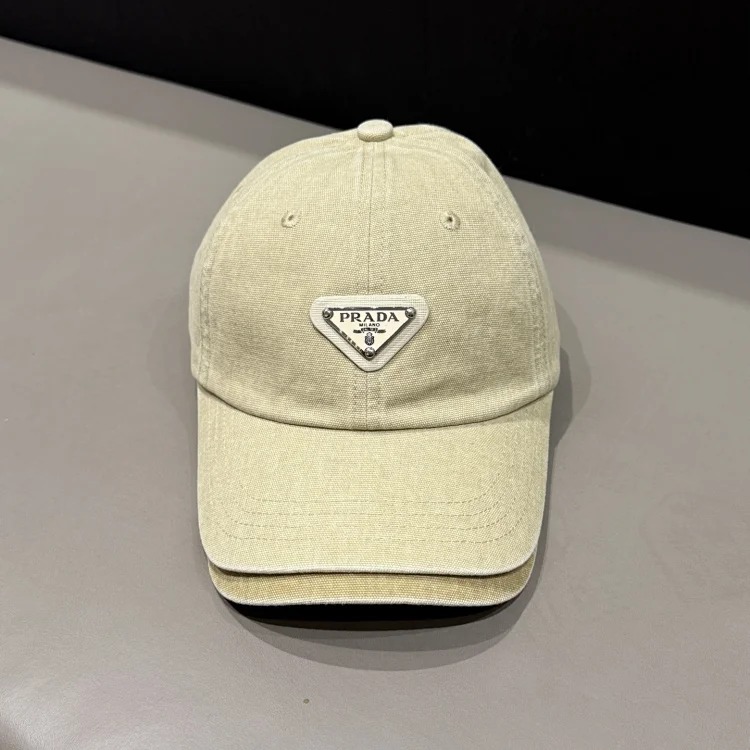 Spring and summer new hats women's personalized baseball caps with holes, large head circumference, cotton peaked caps, sun protection hats