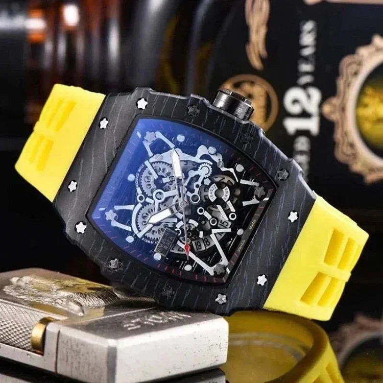 Fashion Watch(P-0107)