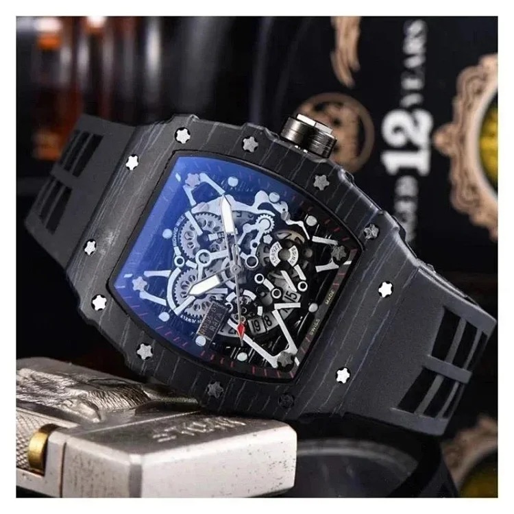 Fashion Watch(P-0107)
