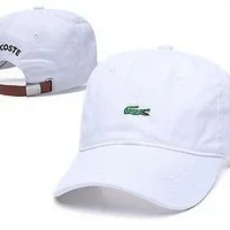 Trendy and comfortable baseball cap 09