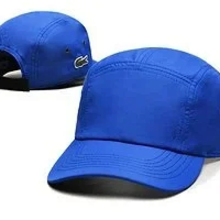 Trendy and comfortable baseball cap 09