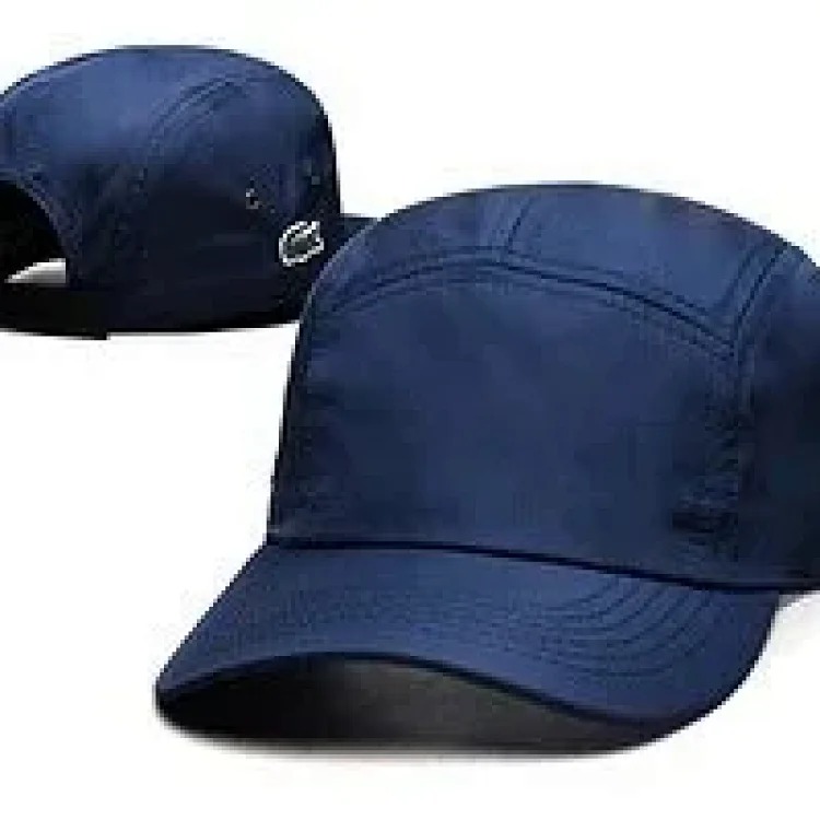Trendy and comfortable baseball cap 09