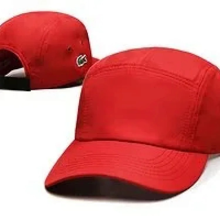 Trendy and comfortable baseball cap 09