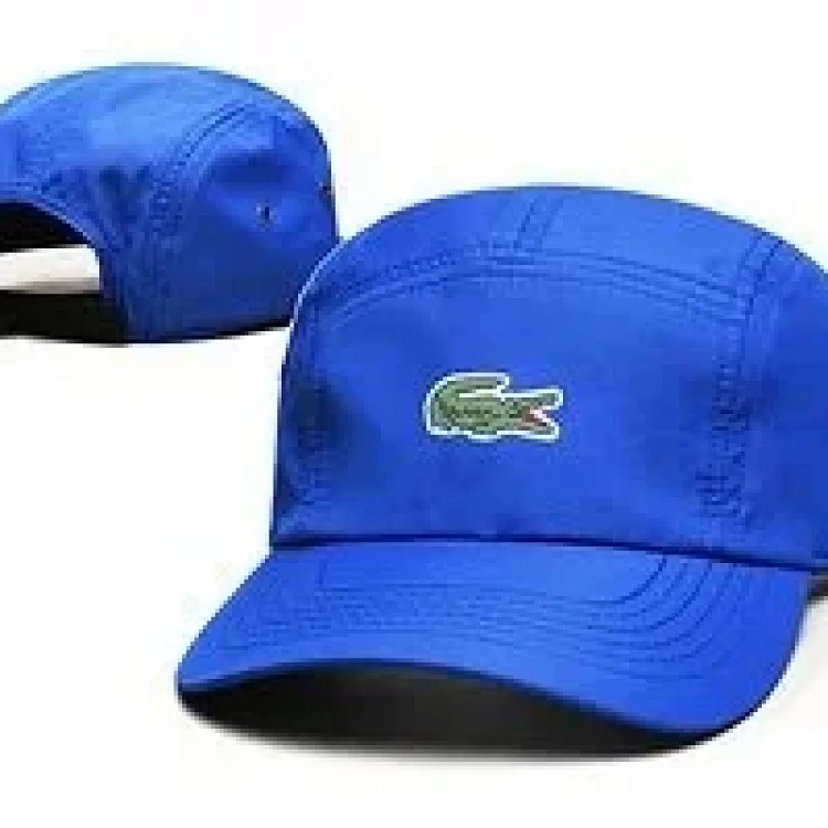 Trendy and comfortable baseball cap 09